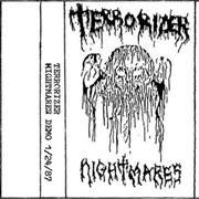 Terrorizer - Nightmares