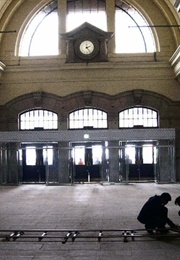 Seoul Station (2006)