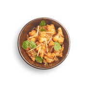 Bang Bang Cauliflower