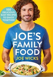 Joe's Family Food (Joe Wicks)