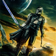 The Mandalorian S3 (2023)