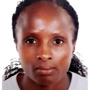 Hellen Obiri (Kenya) Athletics