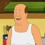 S10.E3: Bill's House