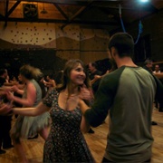 The Old Farmers' Ball