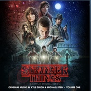 Kids - Kyle Dixon & Michael Stein