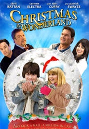 Christmas in Wonderland (2006)
