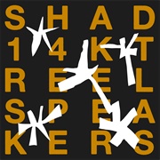 Shad & 14KT - Reel Speakers - EP