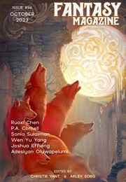 Once Upon a Time at the Oakmont (P.A. Cornell)