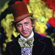 Willy Wonka