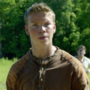 Gally (Will Poulter)