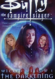 Buffy: The Darkening (Yvonne Navarro)