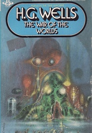 The War of the Worlds (H.G. Wells)