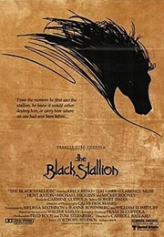 Mickey Rooney - The Black Stallion (1979)