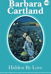 Hidden by Love (Barbara Cartland)