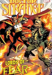 Doctor Strange: Lords of Fear (Marvel)