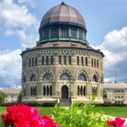 Nott Memorial