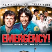 Emergency Season 3