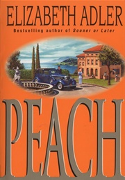 Peach (Elizabeth Adler)