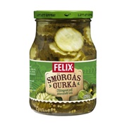 Smörgåsgurka