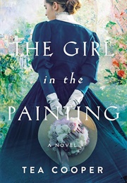 The Girl in the Painting (Cooper, Tea)