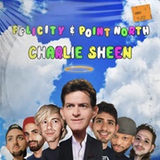Charlie Sheen - Felicity, Point North