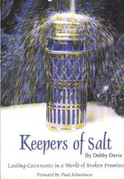 Keepers of Salt (Davis, Debby)
