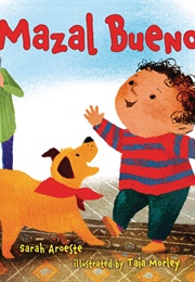 Mazal Bueno! (Sarah Aroeste)