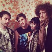 Russia - Ramona Falls