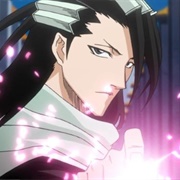 52. Renji, Tamashî No Chikai! Byakuya to No Shitô