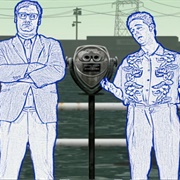 S2.E13: Couple's Therapy