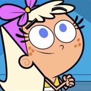 Chloe Carmichael (God Sister)