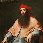 Reginald Pole