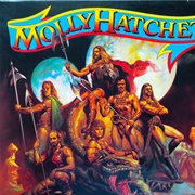 Don't Leave Me Lonely - Molly Hatchet