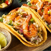 Tacos Gobernador, Mexico