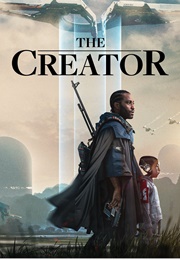 The Creator (2023)