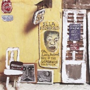 Oh, Lady Be Good - Ella Fitzgerald