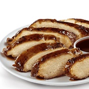 Grilled Teriyaki Chicken