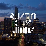 Austin City Limits (1976)