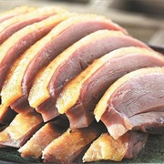 Nanjing Salted Duck