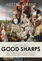 The Good Sharps (Hester Grant)