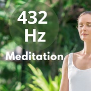 432Hz Positive Energy