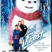 Jack Frost