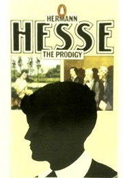 The Prodigy (Hesse, Hermann)