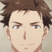 Wolff (The Saint's Magic Power Is Omnipotent)