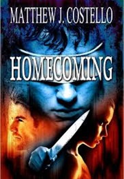 Homecoming (Matthew Costello)