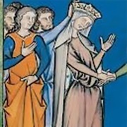 Sibylla, Queen of Jerusalem