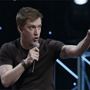 Daniel Sloss