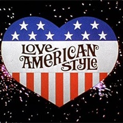 Love, American Style (1969-1974)