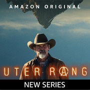 Outer Range Season 1