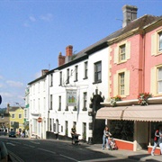 Wincanton, Somerset